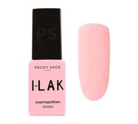 Peggy Sage - Vernis semi-permanent I-Lak mini cosmopolitan