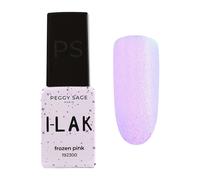Peggy Sage - Vernis semi-permanent I-Lak mini frozen pink