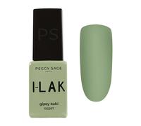 Peggy Sage - Vernis semi-permanent I-Lak mini gipsy kaki