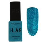 Peggy Sage - Vernis semi-permanent I-Lak mini island azure