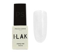 Peggy Sage - Vernis semi-permanent I-Lak mini marry me