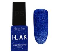 Peggy Sage - Vernis semi-permanent I-Lak mini moonlit marine