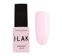 Peggy Sage - Vernis semi-permanent I-Lak mini pink dawn