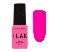 Peggy Sage - Vernis semi-permanent I-Lak mini pink dragon fruit