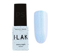 Peggy Sage - Vernis semi-permanent I-Lak mini starry night