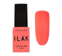 Peggy Sage - Vernis semi-permanent I-Lak mini summer vibes