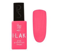 Peggy Sage - Vernis semi-permanent I-LAK pink grapefruit