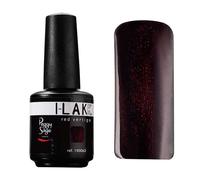 Peggy Sage - Vernis semi-permanent I-LAK red vertigo