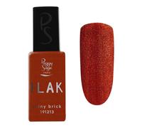 Peggy Sage - Vernis semi-permanent I-LAK shiny brick