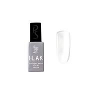 Peggy Sage - Vernis semi-permanent I-LAK soak off gel polish Builder base Clear - 11ml