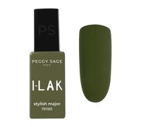 Peggy Sage - Vernis semi-permanent I-LAK stylish major