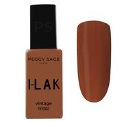 Peggy Sage - Vernis semi-permanent I-LAK vintage