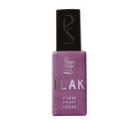 Peggy Sage - Vernis semi-permanent I-LAK violet pearl