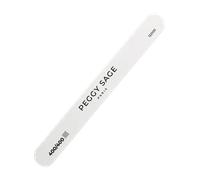 Peggy Sage Washable 2-sided Nail File 400/400