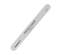 Peggy Sage Washable 2-Way Nail File Zebra 240/240 1pcs