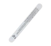 Peggy Sage Washable 2-Way Nail File Zebra 80/80 1pcs