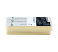 Lime zebra Peggy Sage 2 faces 80/80 - 30 limes 122941
