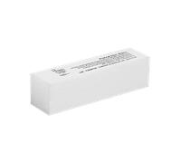 Peggy Sage White Pumice Block 1pc