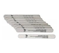 Peggy Sage Zebra 2-seitige Nagelfeile