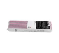 Peggy Sage Zebra 2-sided Nail File 100/100 - 10pcs