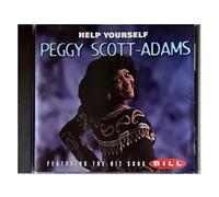 Peggy Scott-Adams - Help Yourself [Import]