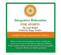 Peggy Sealfon - Integrative Relaxation for Sports