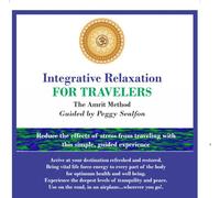 Peggy Sealfon - Integrative Relaxation for Travelers [Import]