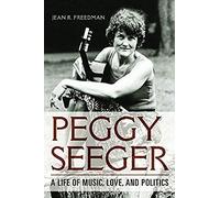 Peggy Seeger
