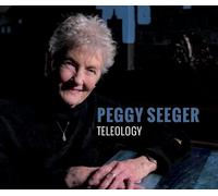 Peggy Seeger - Peggy Seeger-Teleology [Import]