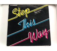 Peggy spencer - Step this way