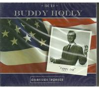 Holly,Buddy - World Legends [Import]