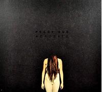 Peggy Sue - Acrobats -Digi-