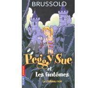 Peggy Sue et les fantômes