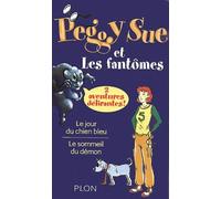 Peggy Sue et les Fantômes, coffret de 2 volumes