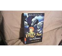 Peggy Sue et les Fantômes, tome 1 : Le Jour du chien bleu