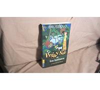 Peggy Sue et les Fantômes, tome 2 : Le Sommeil du démon