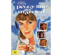 Peggy Sue Got Married