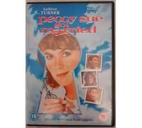 Peggy Sue Got Married [Import anglais]