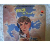 PEGGY SUE GOT MARRIED (ORIGINAL SOUNDTRACK LP, 1986)