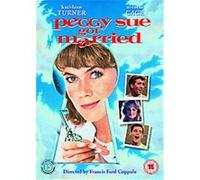 Peggy Sue Got Married , (Wide Screen) G