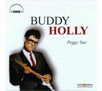 Holly,Buddy - Peggy Sue