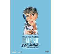 PEGGY SUE S EST MARIEE - EPL #12 - COMBO BRD+DVD+MEMORABILIA [Édition Prestige limitée - Blu-ray + DVD + goodies] [HD DVD]