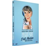 Peggy Sue s'est mariée DVD