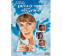 Peggy Sue s'est mariée