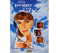 Peggy Sue s'est mariée – Sony Pictures Home Entertainment