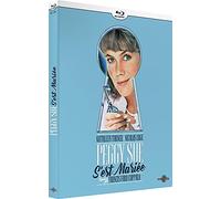 Peggy Sue s'est mariée Blu-ray