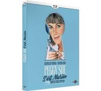 Peggy Sue s'est mariée Blu-ray E