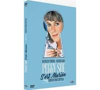 Peggy Sue s'est mariée DVD E