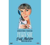 PEGGY SUE S'EST MARIEE - DVD [HD DVD]