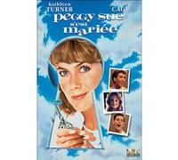 Peggy Sue s'est mariée E